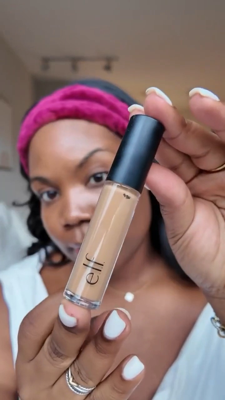 If you’re looking for an affordable and easy everyday makeup routine, here it is! Elf cosmetics makes quality makeup products at an affordable price. Shop now! 

(Drugstore makeup, elf cosmetics, elf makeup, Walmart beauty, easy makeup routine)

#LTKgrwm #LTKBeauty #LTKselfcare