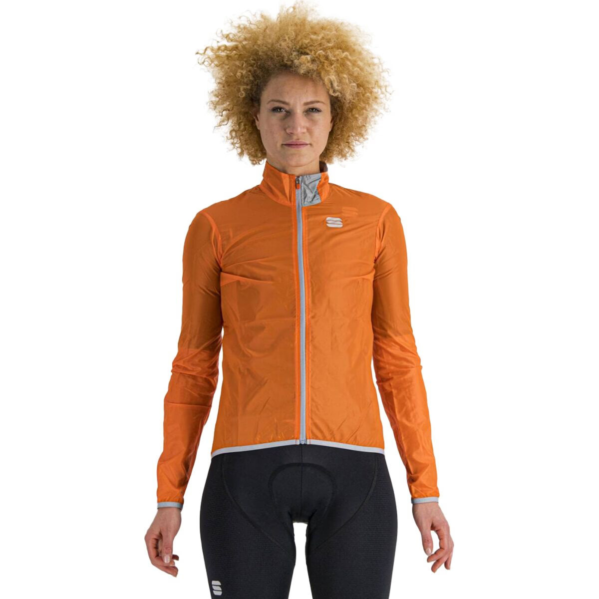 Sportful Hot Pack Easylight Jacket - Women's | Backcountry