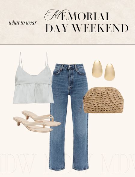 MDW Outfit Ideas 〰️ What to wear for MDW, Memorial Day, Memorial Day outfit, Memorial Day swim, Memorial Day weekend, Memorial Day dress, MDW outfits, MDW dress, summer outfit, aritziaa

#LTKSeasonal #LTKStyleTip #LTKParties