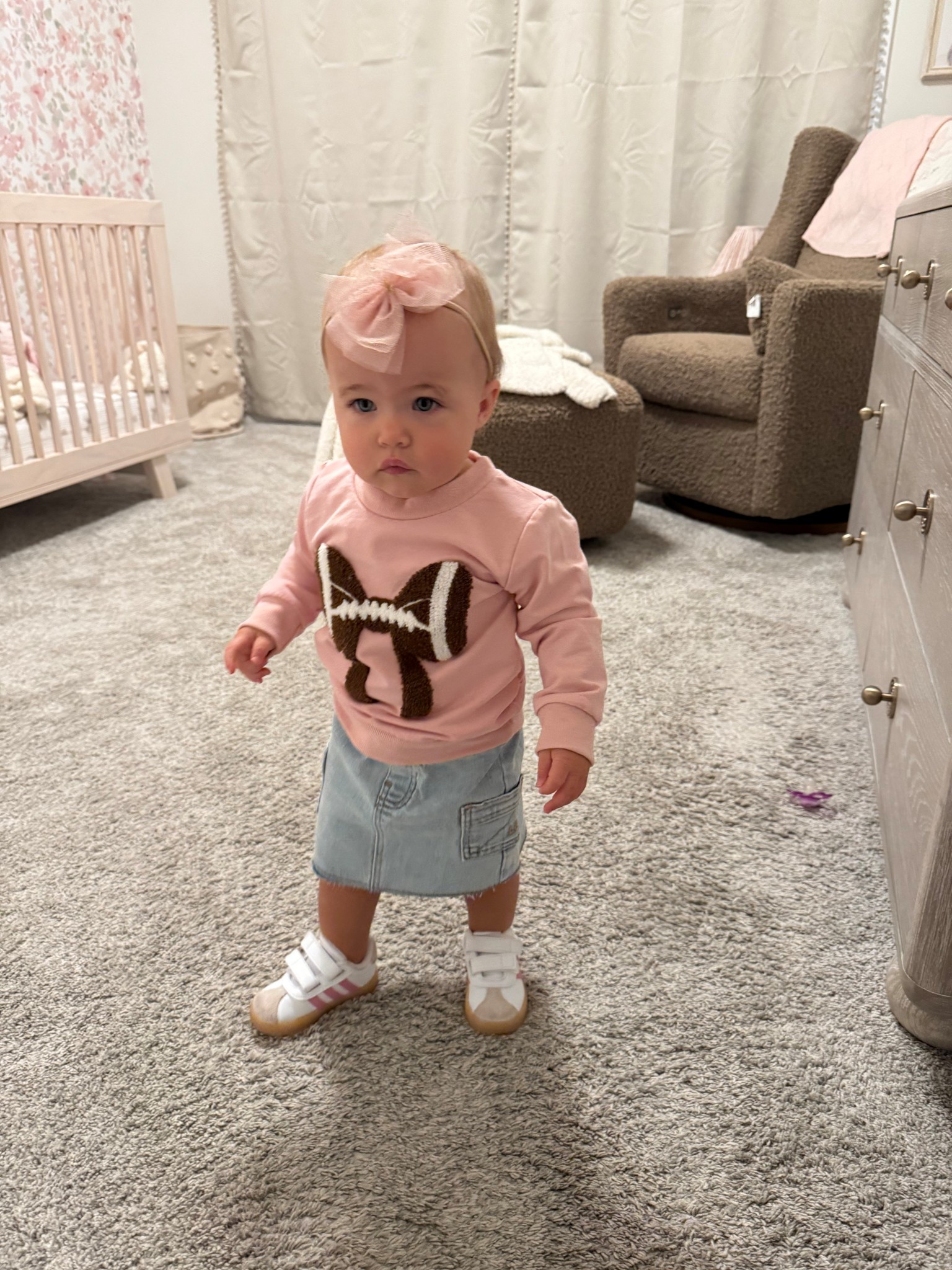 Ready for football SZN 🫶

#LTKStyleTip #LTKBaby #LTKKids