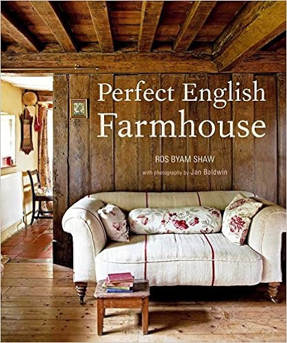 Perfect English Farmhouse



Hardcover – March 1, 2012 | Amazon (US)