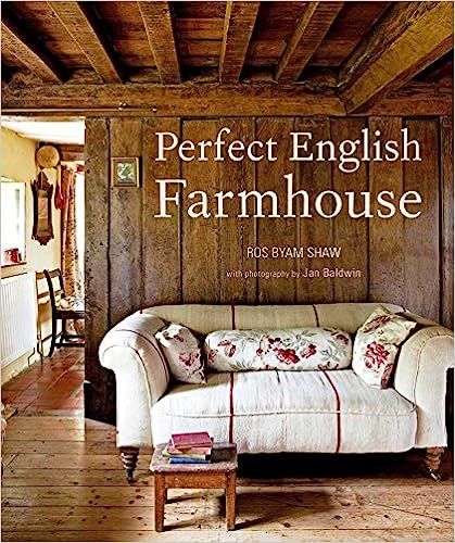 Perfect English Farmhouse | Amazon (US)
