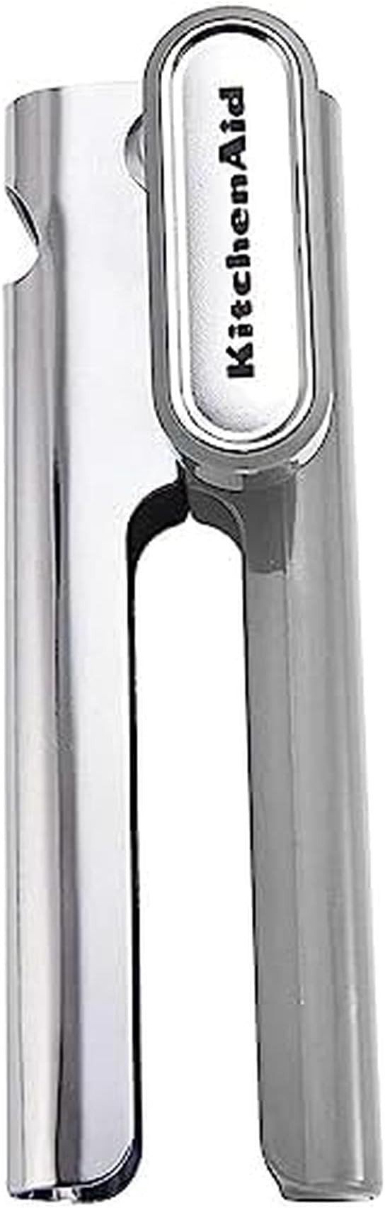 KitchenAid No Mess Multi Function Can Opener, One size, Gray | Amazon (US)