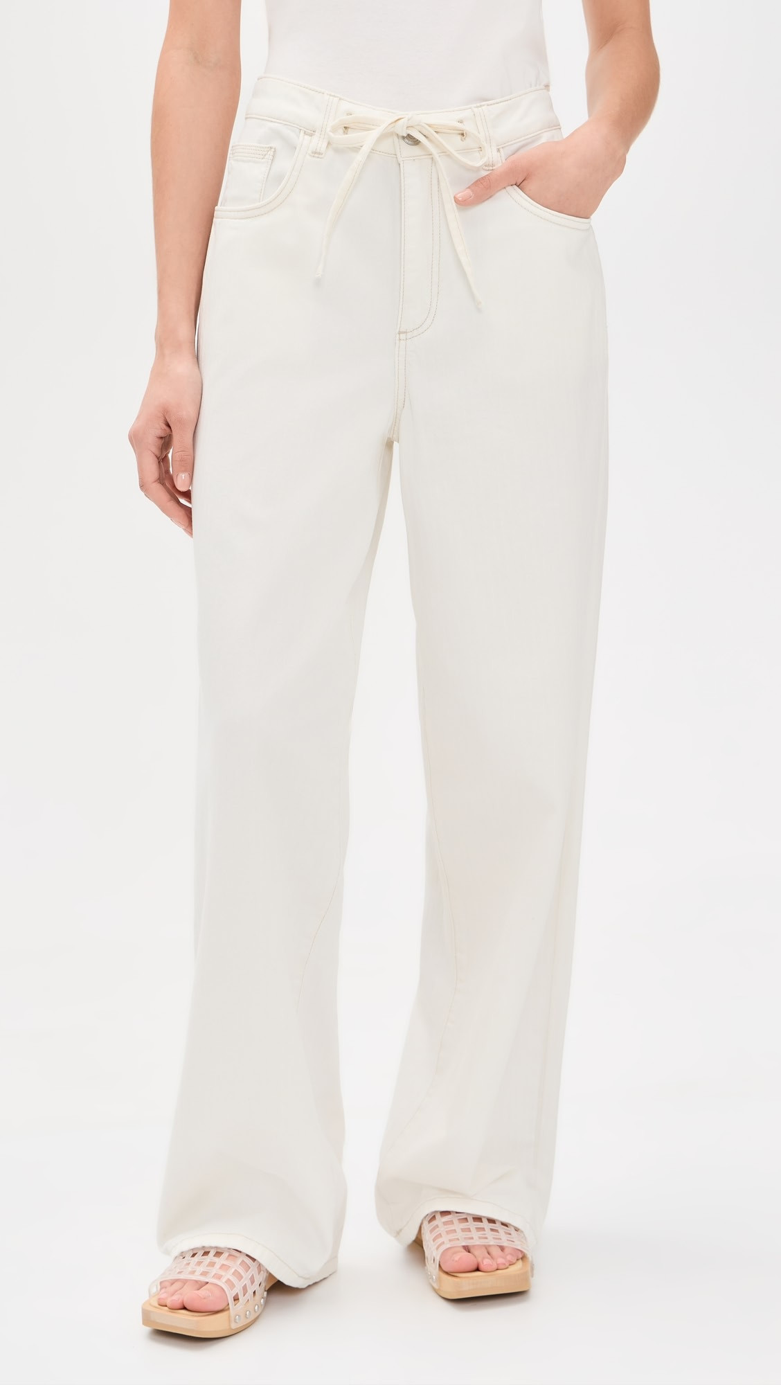 Seventy + Mochi Blake Jeans | Shopbop | Shopbop
