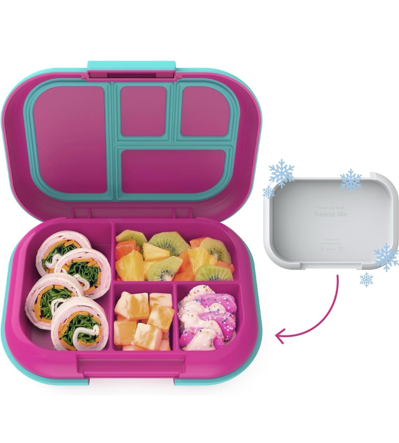 Kid lunch boxes ! 
Prime day deal!!! 

#LTKSeasonal #LTKxNSale #LTKSaleAlert