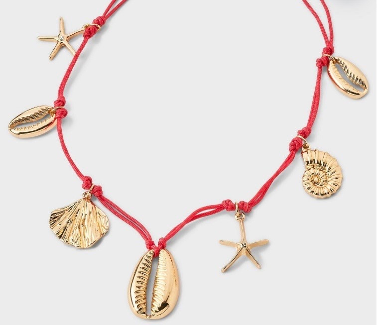 Necklace Under $20

#LTKTravel #LTKSwim #LTKOver40