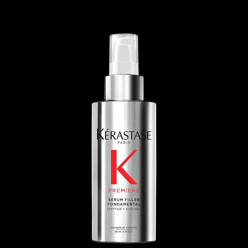 Kerastase Premiere Serum Fondamental 90Ml | DrogaRaia (BR)