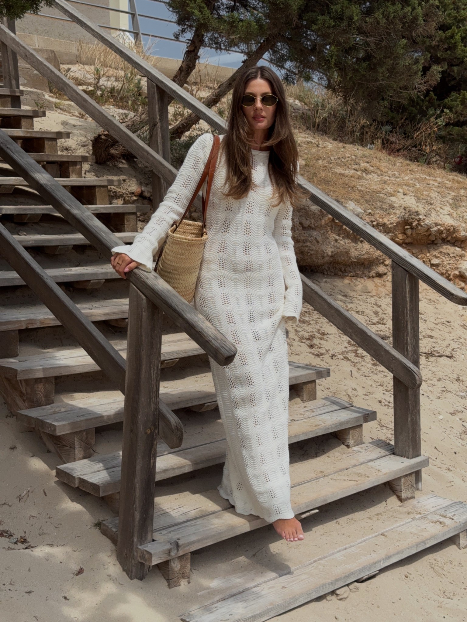 Love this dress 🤍

#LTKuk #LTKsummer #LTKeurope