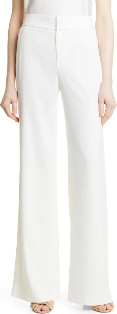 Deanna High Waist Wide Leg Pants | Nordstrom