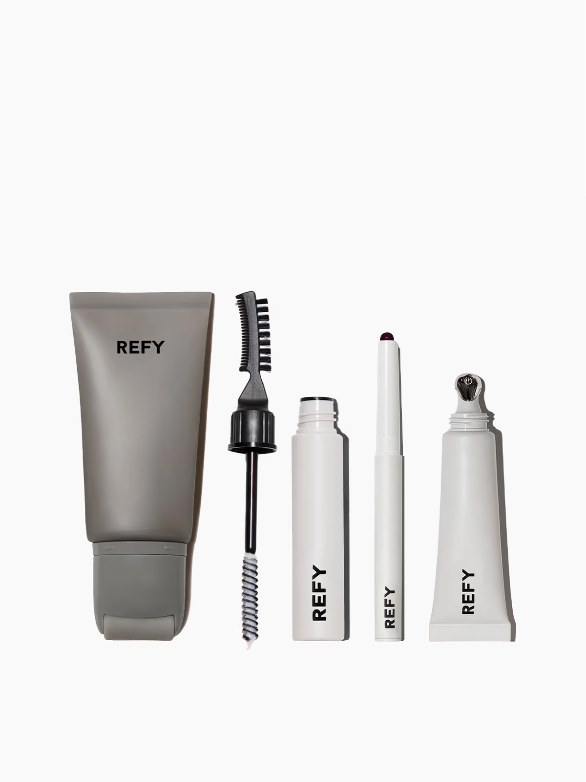 Plum Collection | REFY Beauty