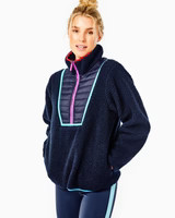 Major Sherpa Pullover | Addison Bay