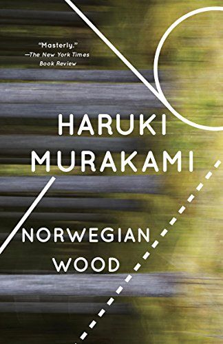 Norwegian Wood (Vintage International)    Kindle Edition | Amazon (US)