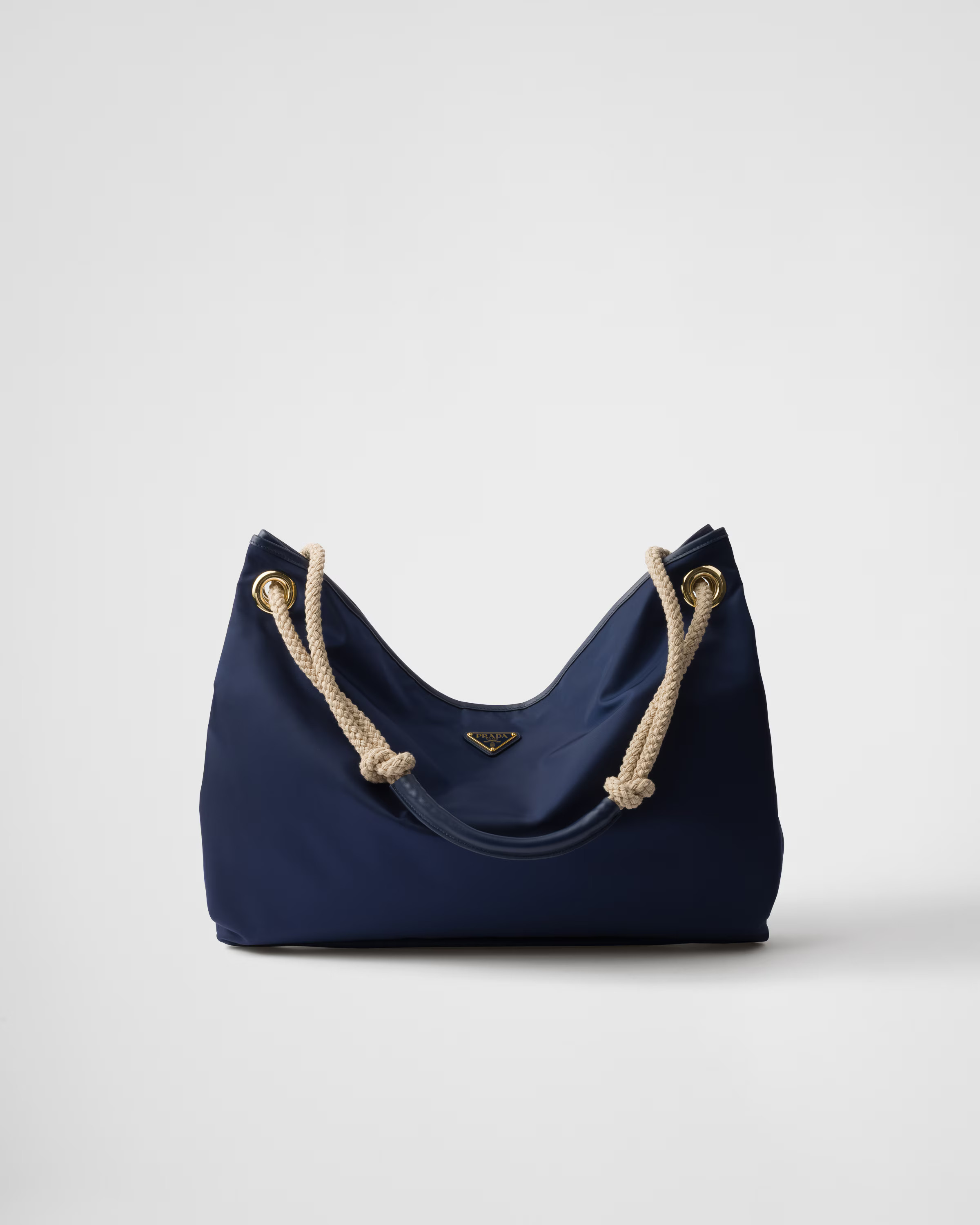 Prada Mariner large Re-Nylon shoulder bag | Prada US