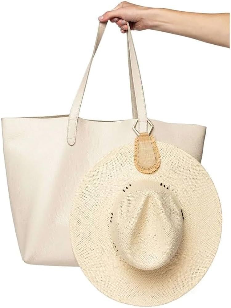 TOPTOTE THE FRAY HAT CLIP | Amazon (US)