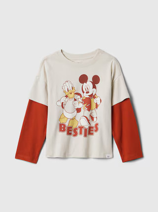 babyGap | Disney Graphic T-Shirt | Gap (US)