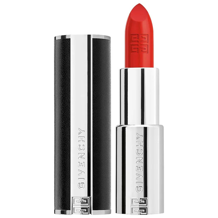 Rouge Interdit Intense Silk Satin Matte Lipstick | Sephora (US)