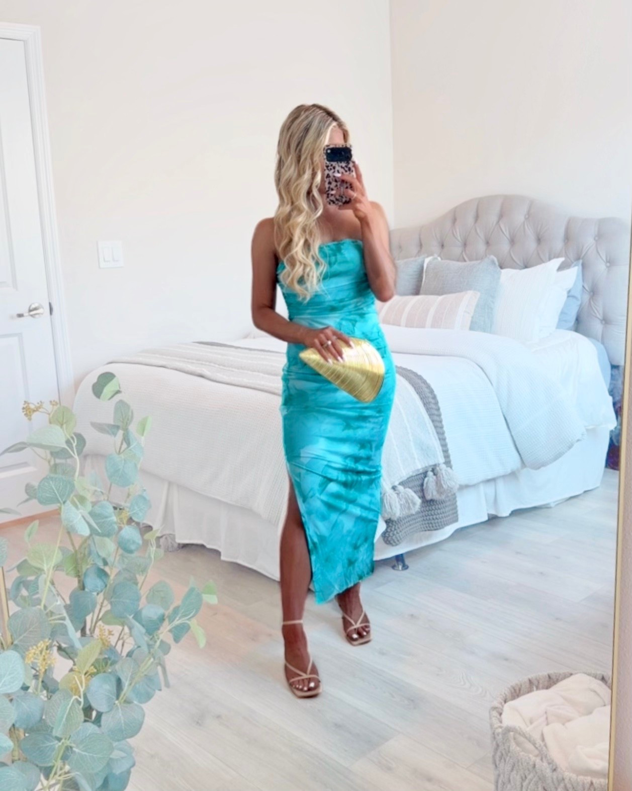 Strapless Vacation Dress, Resort dress, Tropical dress, beach dress, strapless dress, fitted dress, maxi dress, Amazon resortwear 2026, teal dress, summer dress, blue dress, watercolor dress 

#LTKTravel #LTKootd #LTKSaleAlert