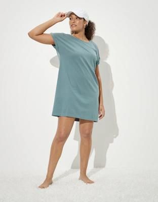 AE T-Shirt Dress | American Eagle Outfitters (US & CA)