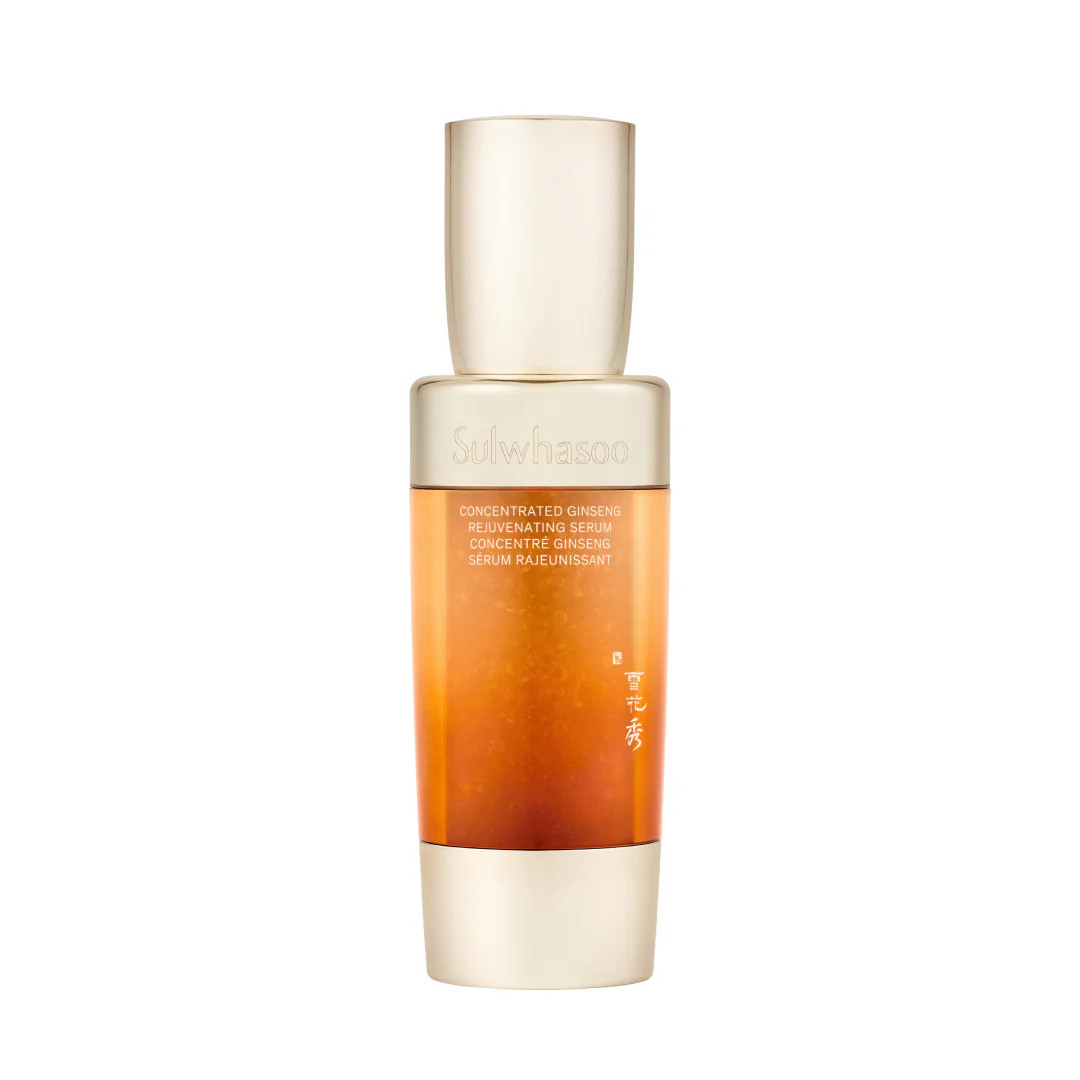 Concentrated Ginseng Rejuvenating Serum | Sulwhasoo (US)
