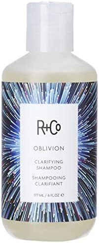 R+Co Oblivion Clarifying Shampoo, 6 Fl Oz | Amazon (US)