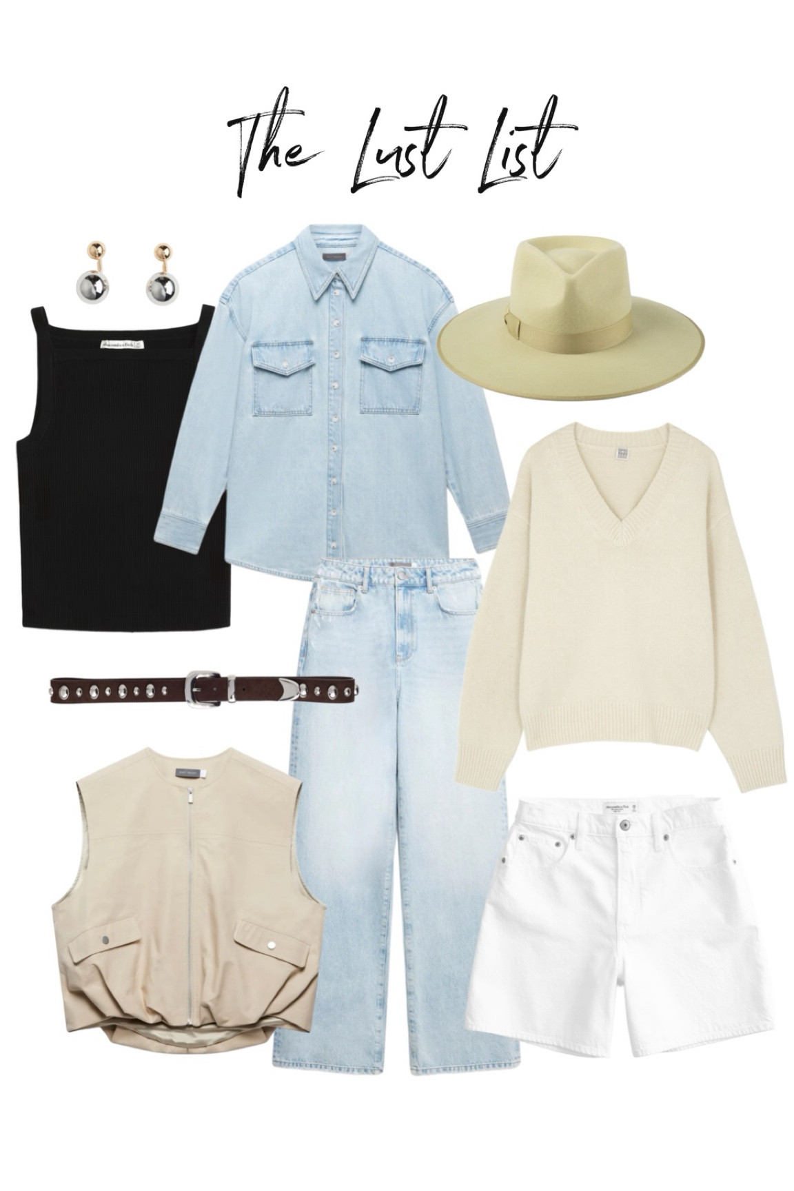 Pieces on my wish list right now 
*some of which I’ve added to cart 🙈


#LTKSummerSale #LTKsummer #LTKstyletip