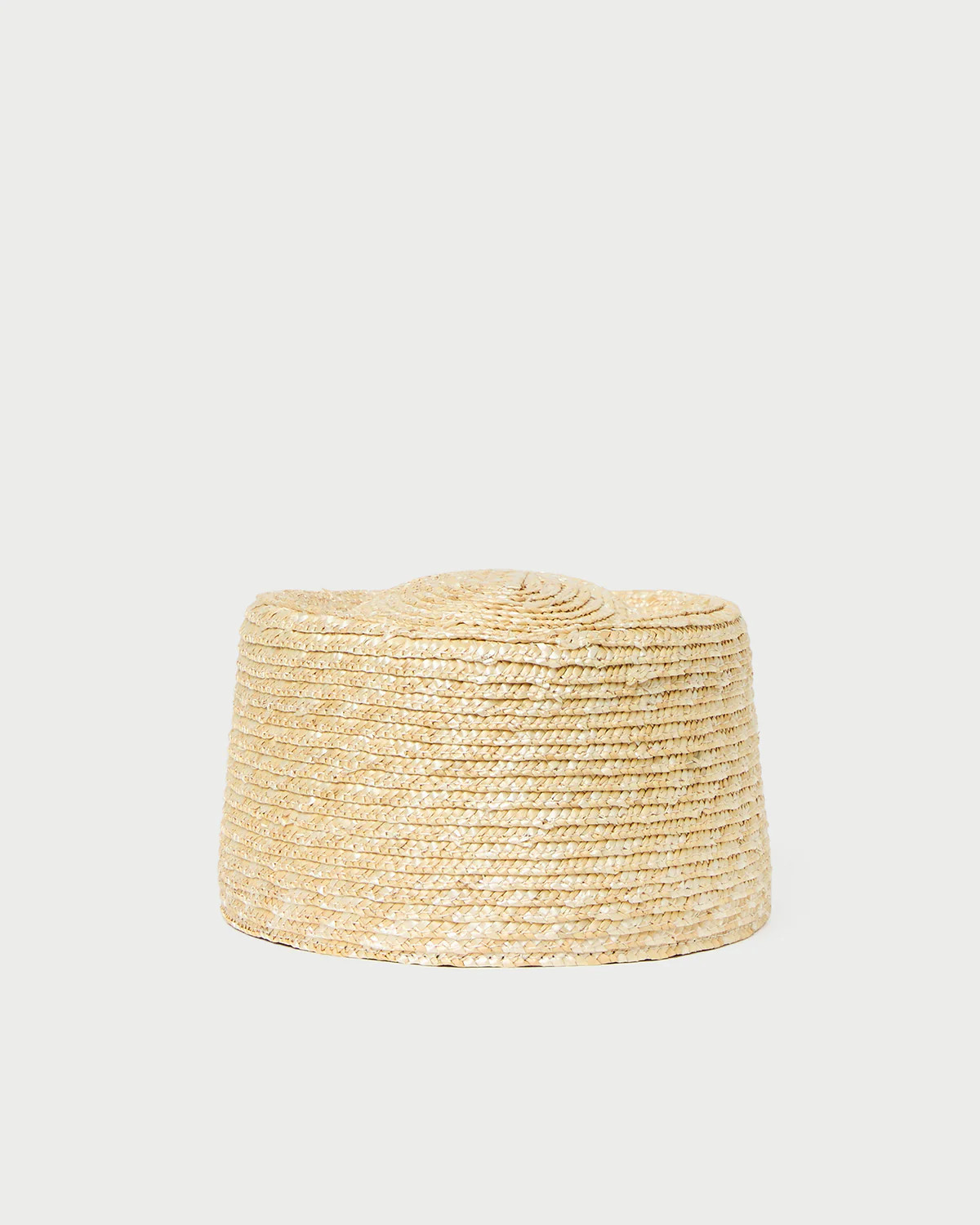 Jackie Natural Hat | Loeffler Randall