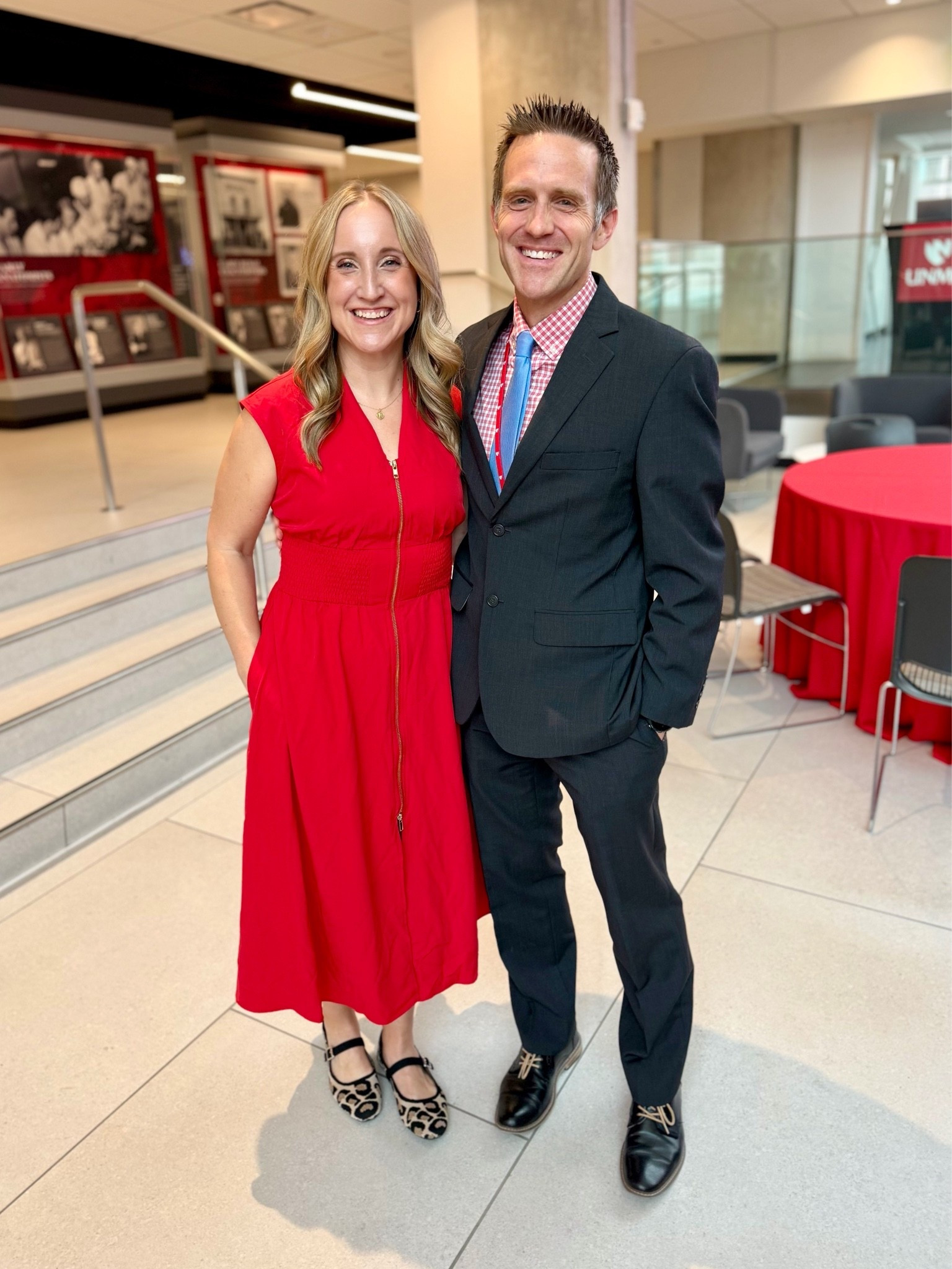 Dressing up for a celebration for my husband! Have this dress in three colors - perfect classy, comfortable option!
Dress - small
Shoes - 8.5

#LTKOver40 #LTKMidsize #LTKootd