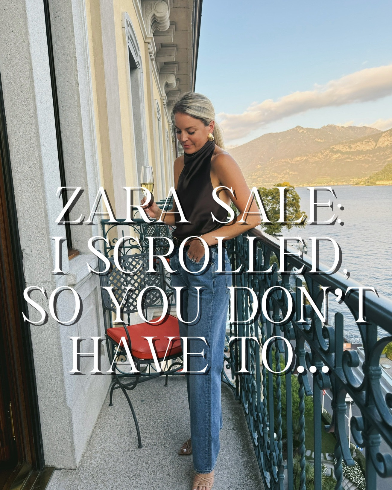 ZARA SALE ‼️: I scrolled so you don’t have to. The sale starts at 9pm EST (6/24), so many pieces with prices slashed. These are the ones that caught my eye.