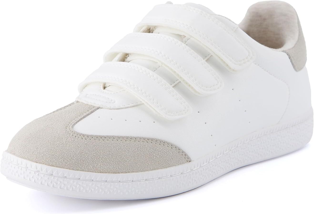 CUSHIONAIRE Women's Fondue Sneaker +Comfort Foam, Wide Widths Available | Amazon (US)