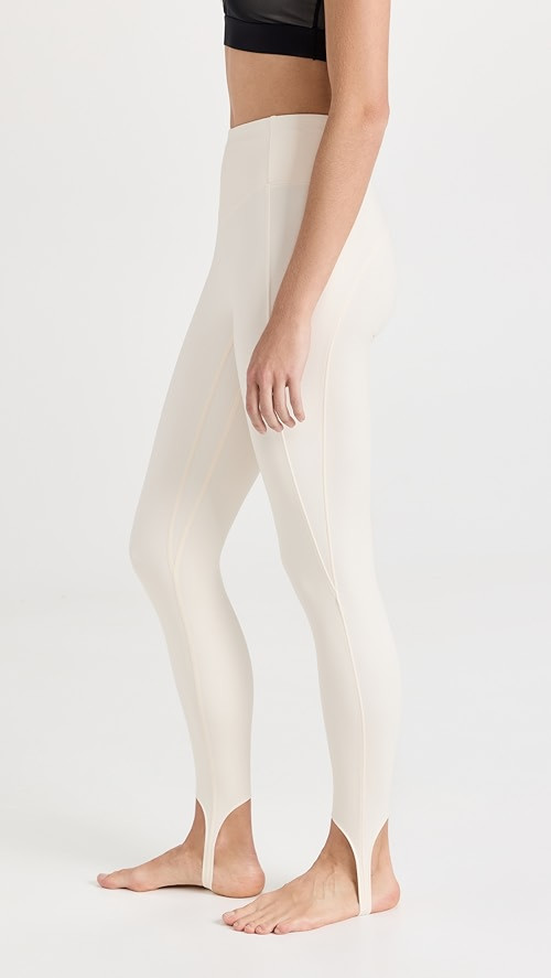 Le Ore Andria Stirrup Leggings | SHOPBOP | Shopbop