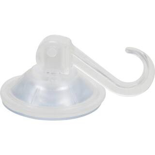 Press Mount Suction Cup (2-Pack) | The Home Depot
