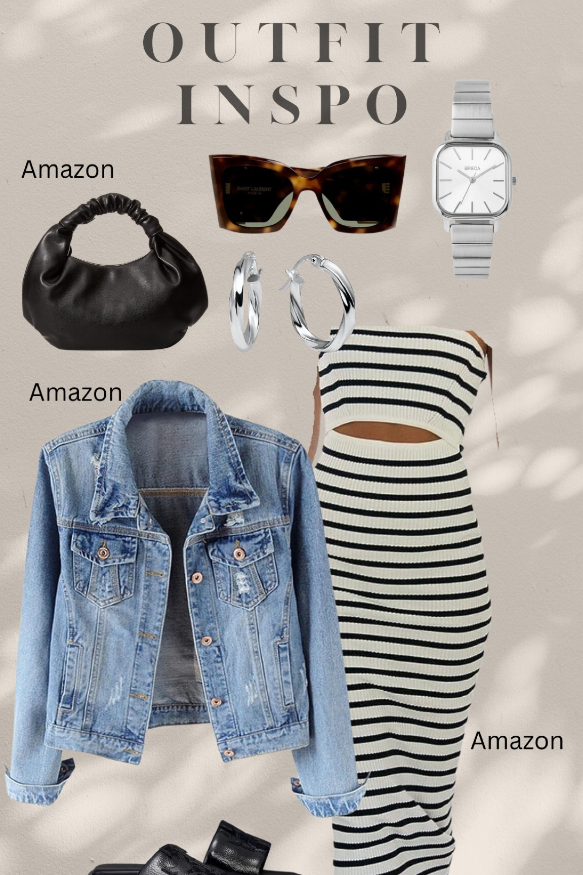 Style fashion Amazon inspo 

#LTKSeasonal #LTKGiftGuide #LTKxMadewell