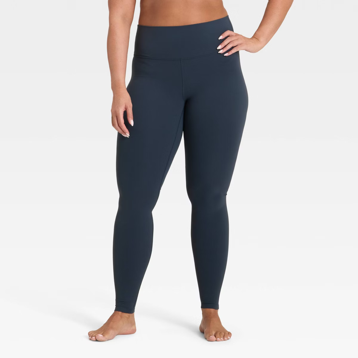 Women's Everyday Soft Ultra High-Rise Leggings - All In Motion™ | Target