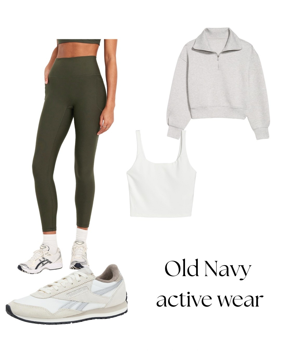 #LTKmomlife #LTKfitnessgoals #LTKActive