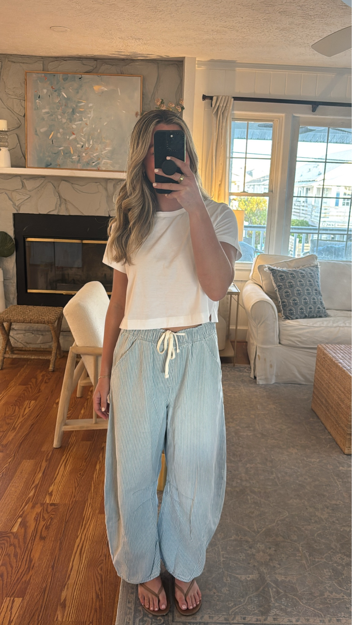 Gap comfy and casual outfit!! 

#LTKSaleAlert #LTKFindsUnder50 #LTKStyleTip