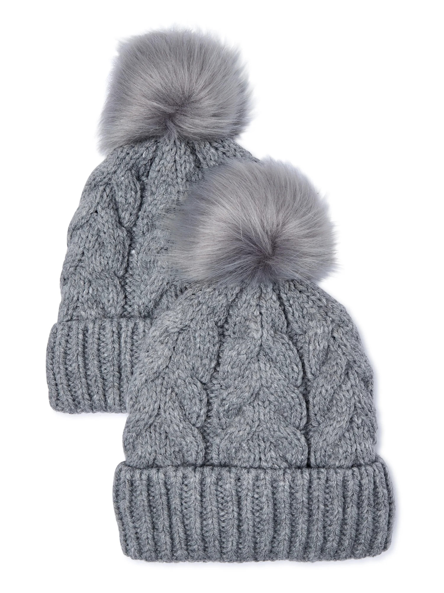 Joyspun Women's Velour Knit Pajama Set, 2-Piece, Sizes up to 3X - Walmart.com | Walmart (US)