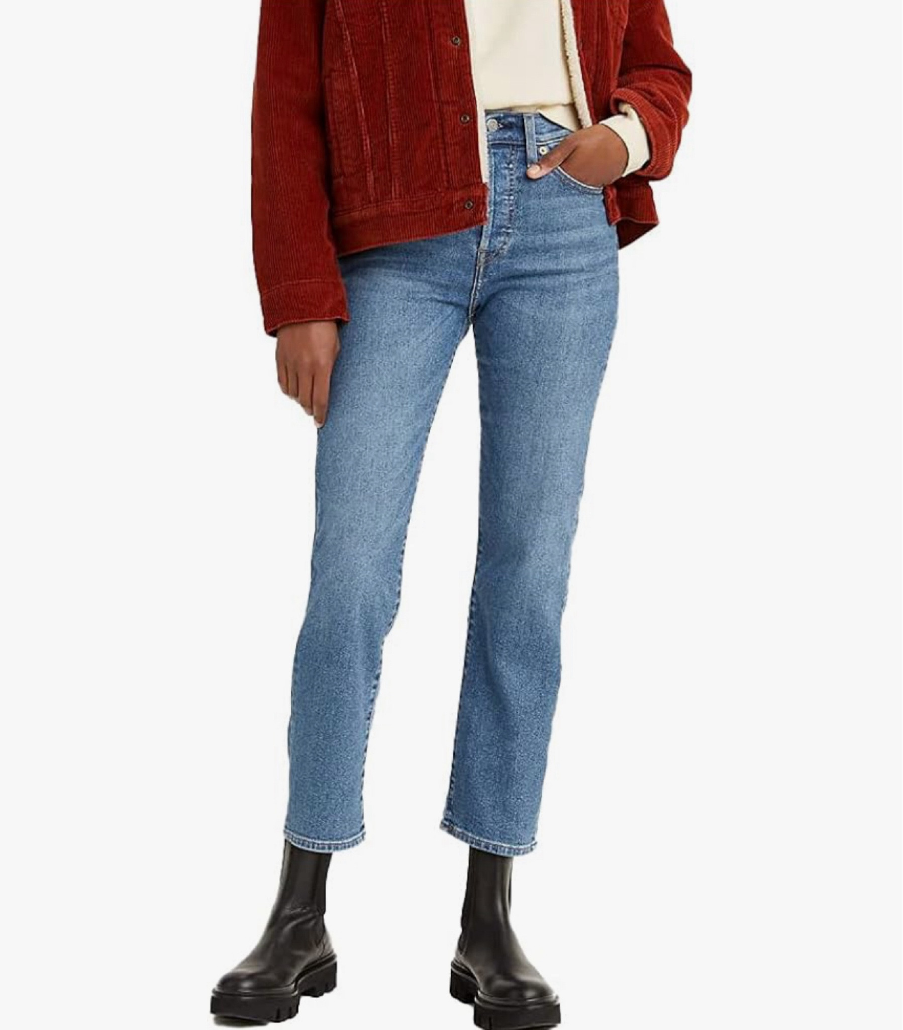 Prime day Levi’s for $30!

#LTKSaleAlert #LTKFindsUnder50 #LTKStyleTip