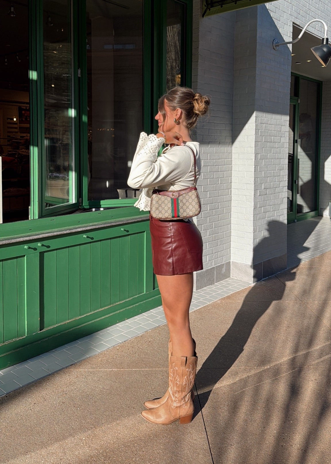 Tonight’s dinner ootd✨👢

#LTKootd #LTKSaleAlert #LTKdayinmylife