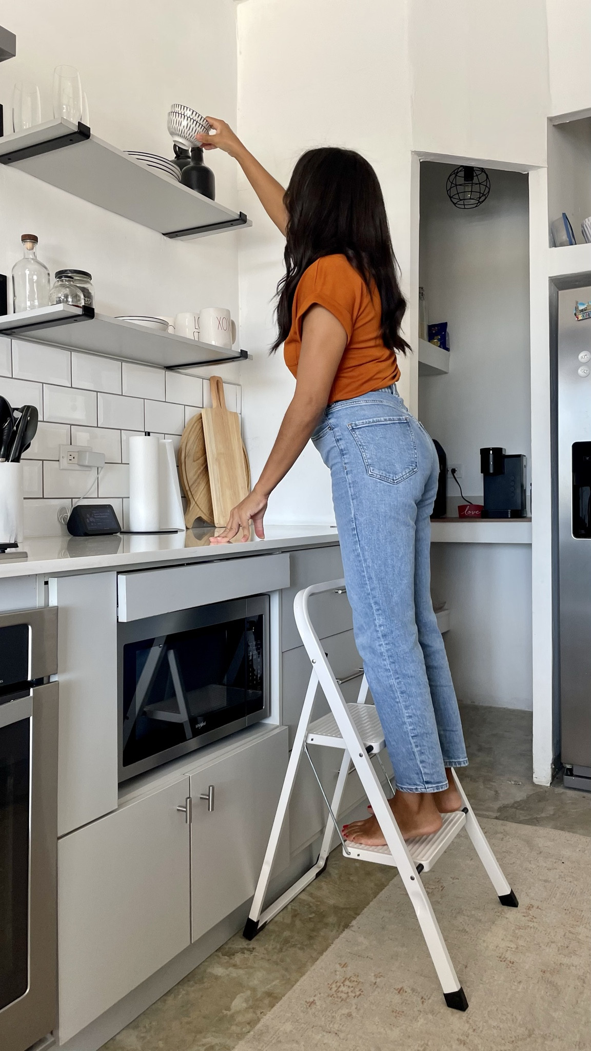 Shorty approved home must have 

#LTKHome