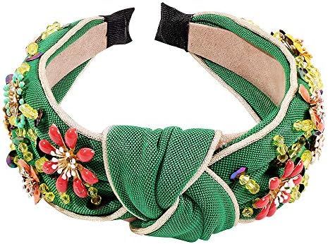 Knot Turban Vintage Headband | Amazon (US)