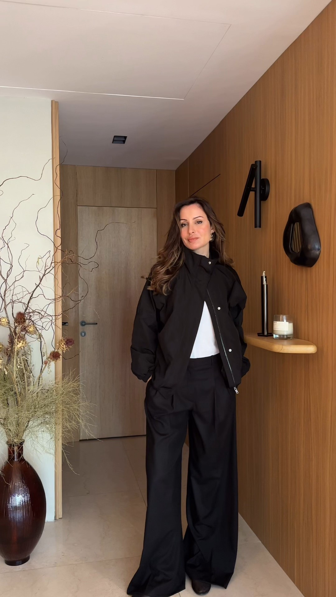 Fall jacket rotation 
#falljackets #suedejackets #leatherjacket

#LTKFindsUnder100 #LTKFindsUnder50 #LTKStyleTip