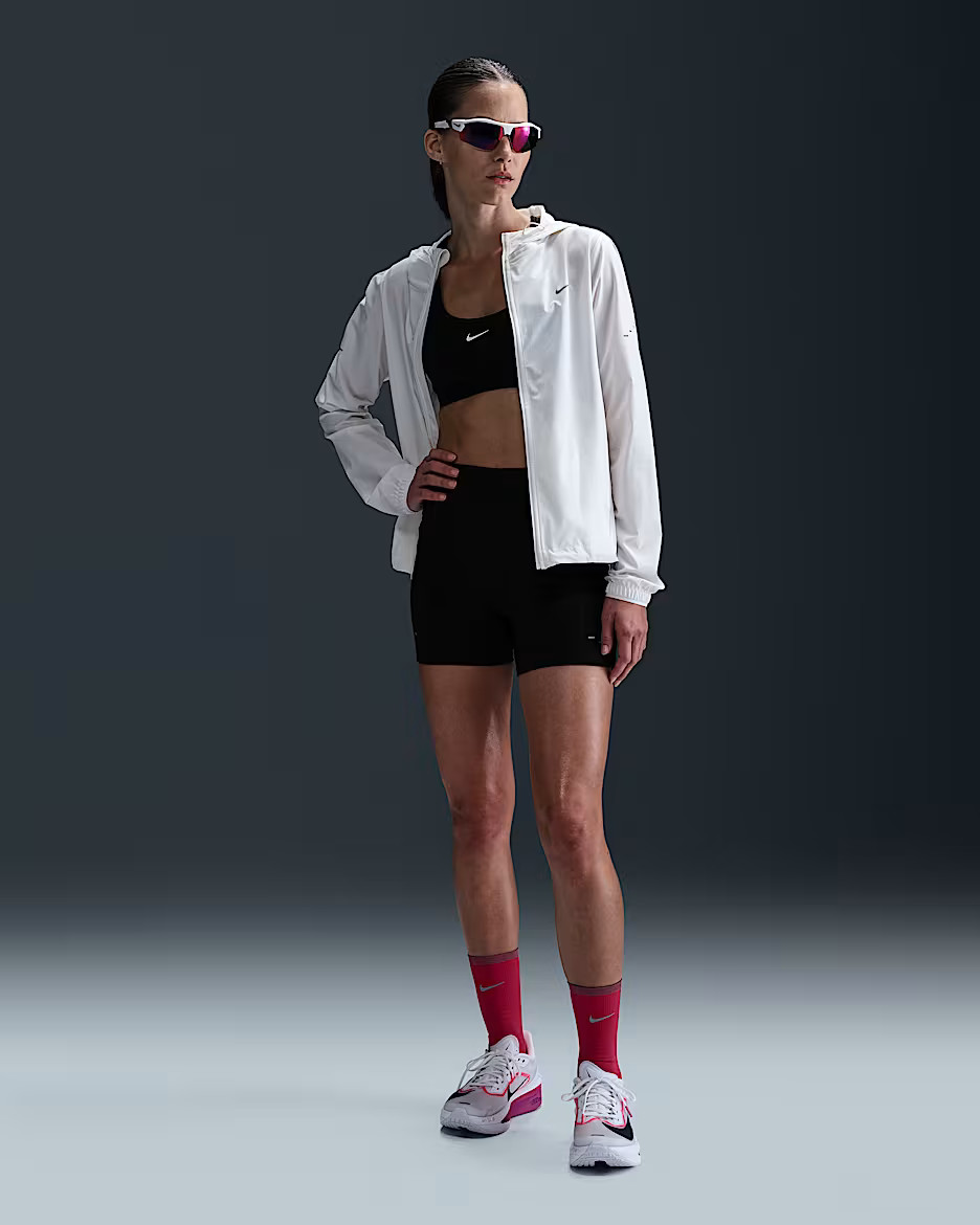 Nike Swift Women's High-Waisted 4" Tight Running Shorts with Pockets | Nike (US)