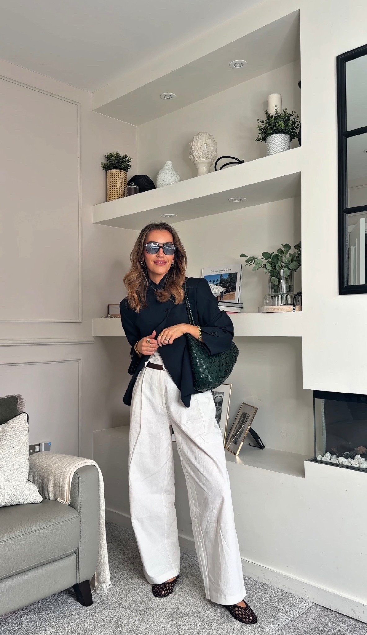 #LTKstyletip #LTKspring #LTKeurope