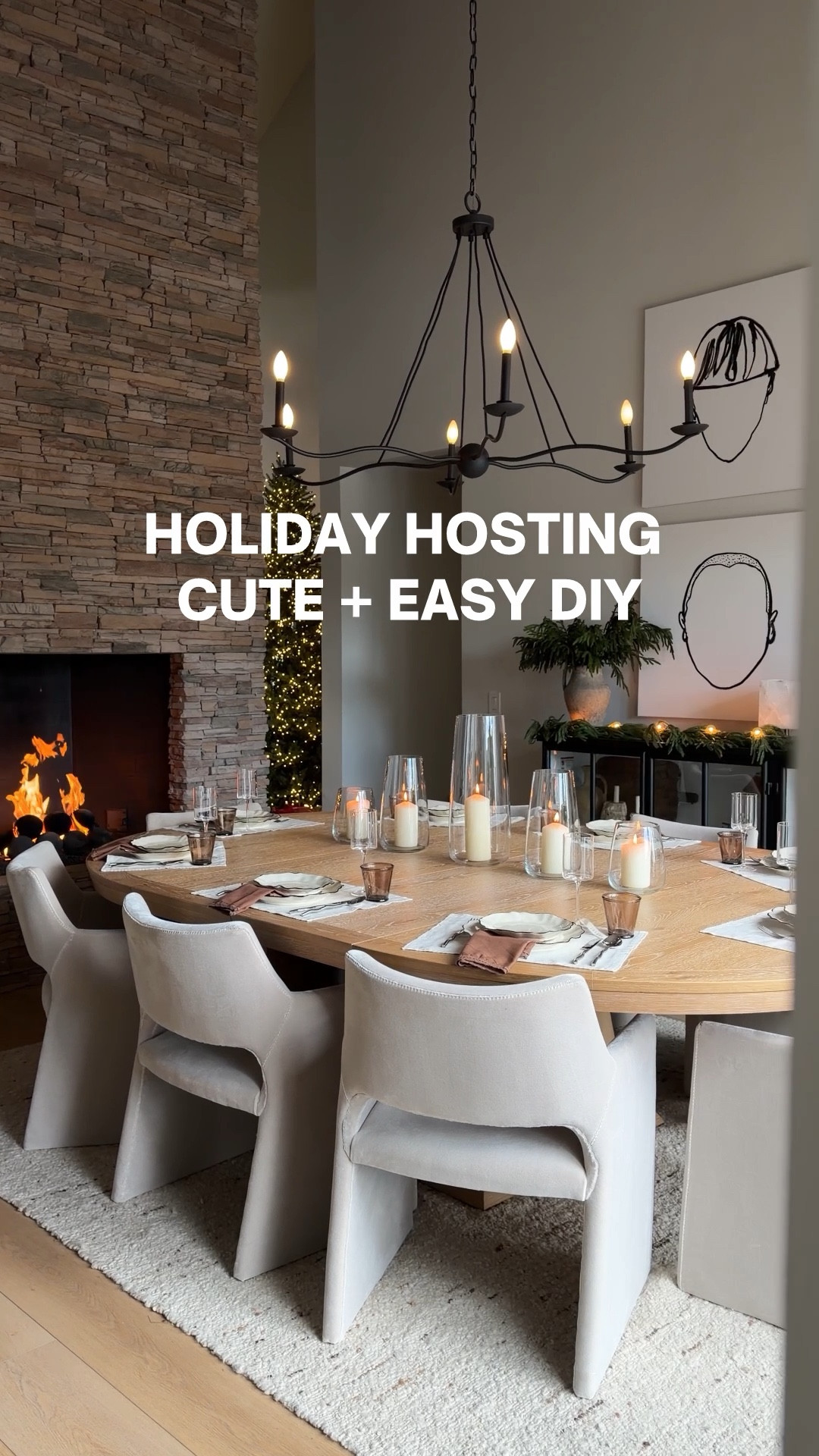 Hollering idea for dinner party’s 
Dinner table 
Holiday decor
Holiday hosting 
Drink tags 
Placecards 
Dinner table scape 
Table decor 

#LTKHoliday #LTKSeasonal #LTKHome