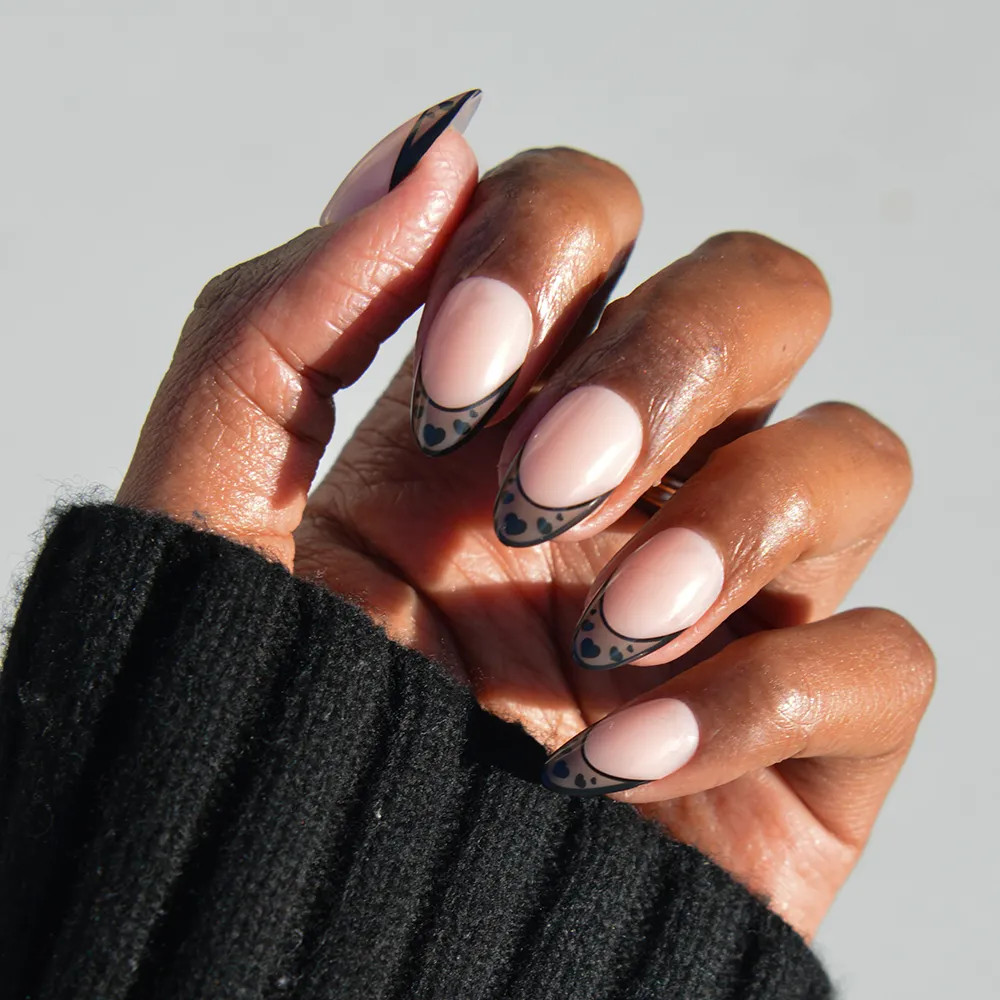 Love Noir | Glamnetic