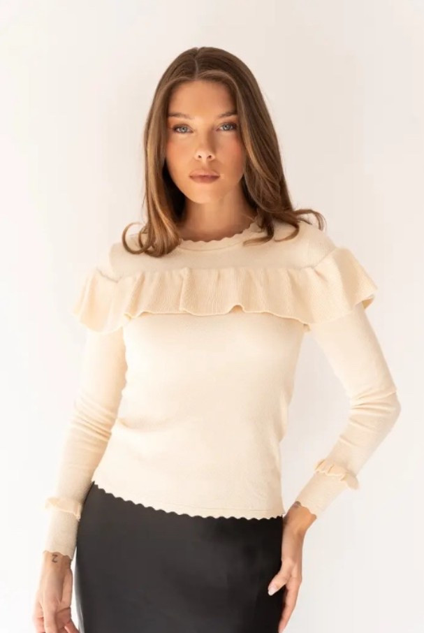 Sweater

#LTKFindsUnder50 #LTKWorkwear #LTKHoliday