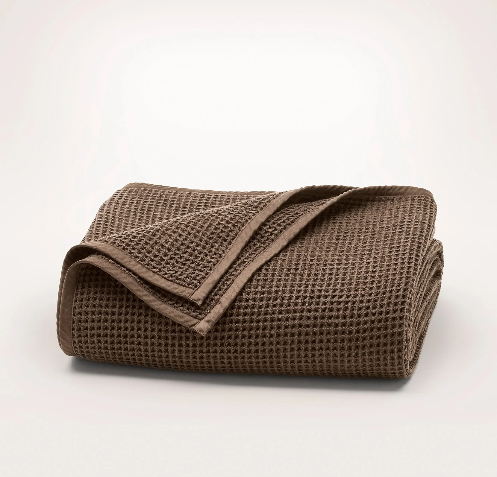 Waffle Bed Blanket | Boll & Branch