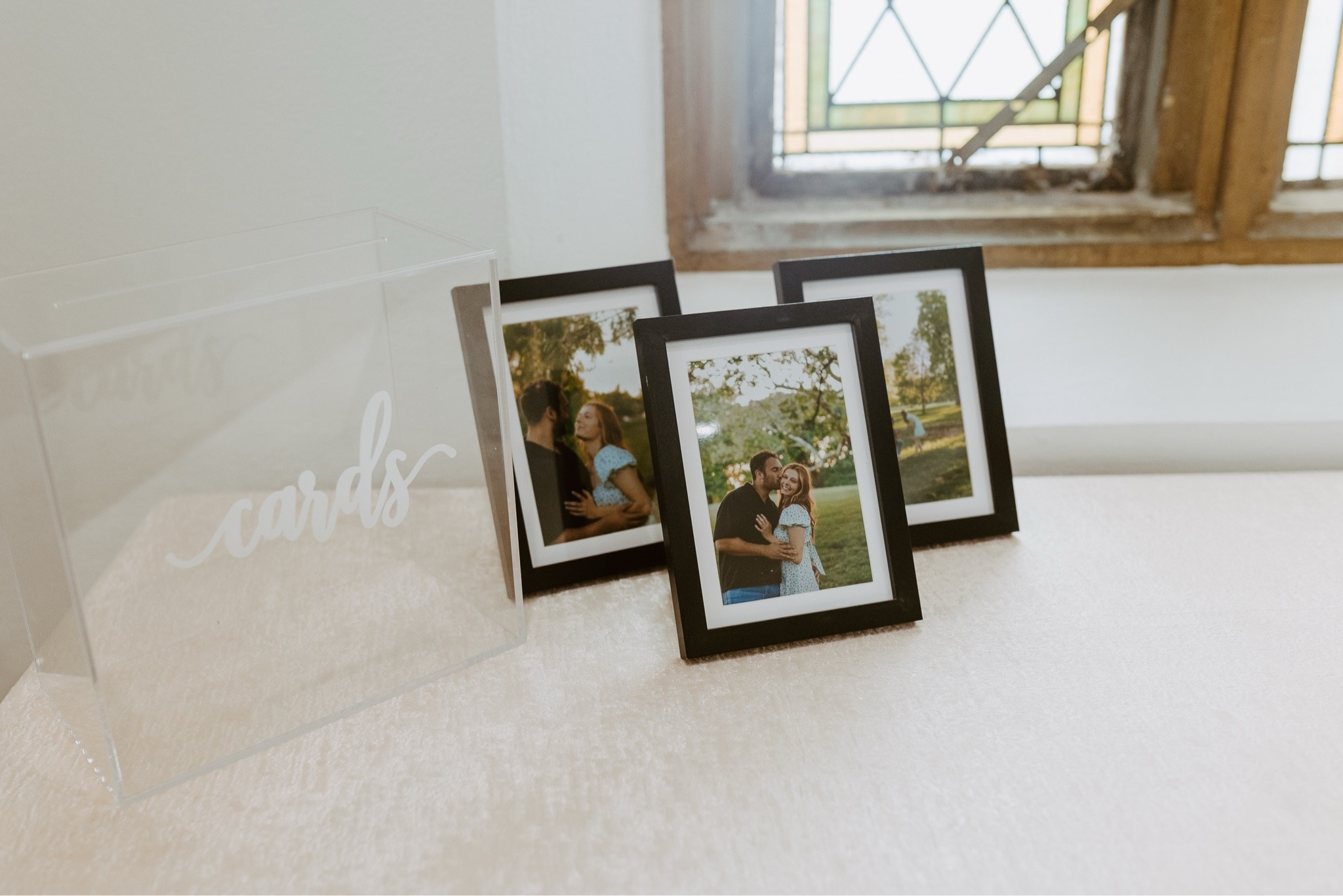 Little details at our welcome table ✨

#LTKWedding #LTKHome #LTKvlog