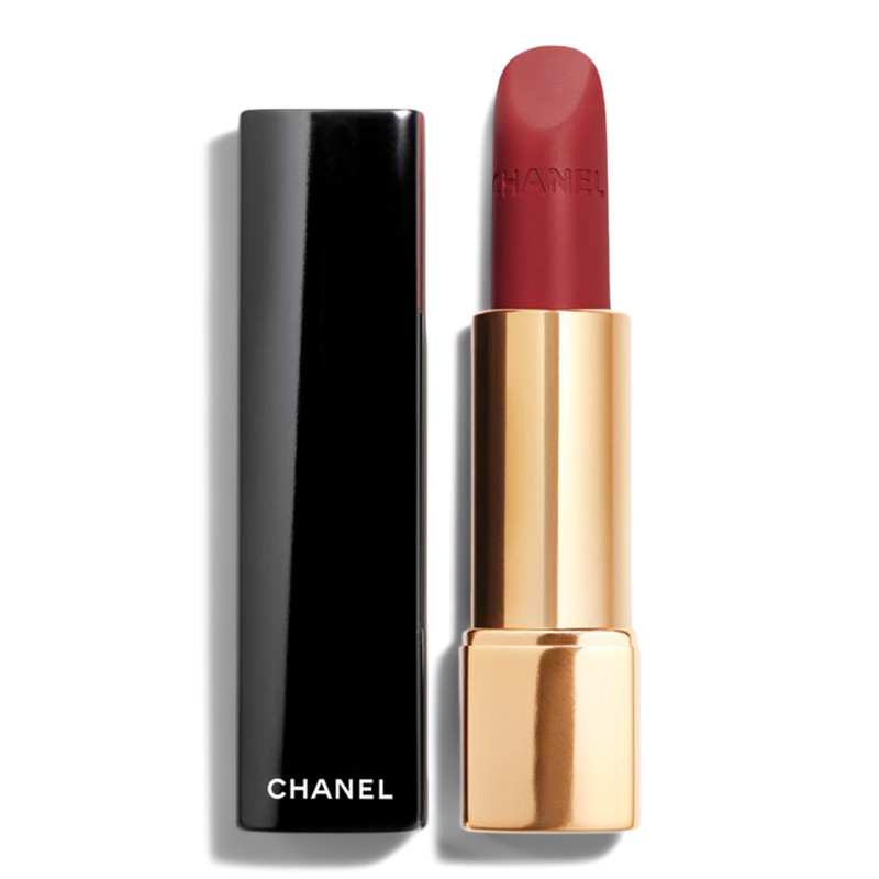 CHANEL ROUGE ALLURE VELVET Luminous Matte Lip Colour | Ulta Beauty | Ulta