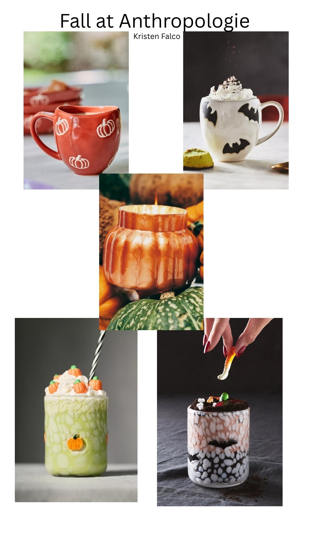 Fall + Halloween at Anthropologie Home

#LTKSeasonal #LTKHome #LTKFindsUnder50